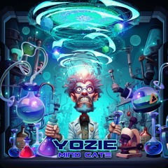 YOZIE - MIND GATE