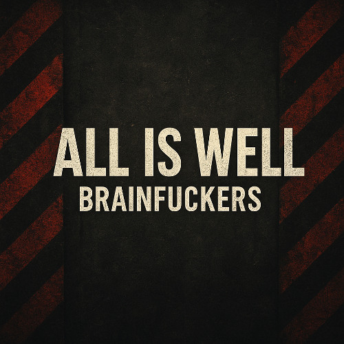 All is well (Free Download)