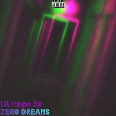 Dreams (Feat. Lil Palm) [Prod. @976war]