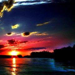 sunset / sunrise (prod. Neonwrld)