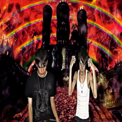 mihecraft x rainbow bridge 3