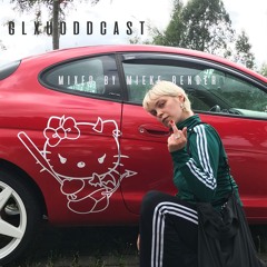 GALAXUNITY*ODDCAST by Mieke Benger