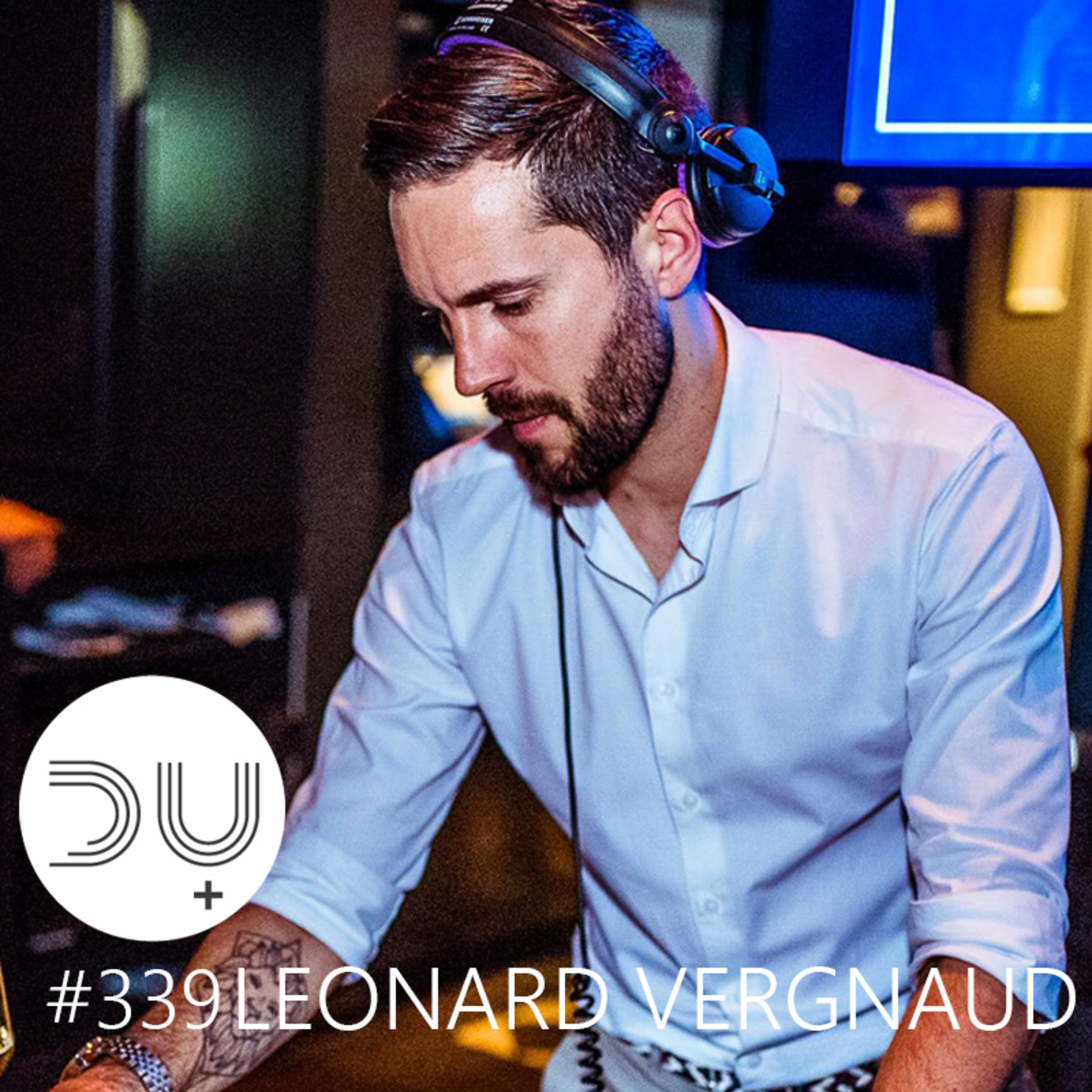 du-und-musik-339-by-leonard-vergnaud episode artwork