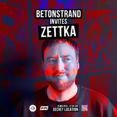 BETONCAST009 - Zettka