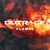 Artwork for Outrage - Flames