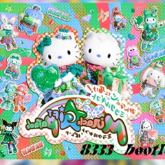 KAWAII FESTIVAL(8333 Bootleg)