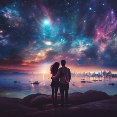 Starry Night Wishes