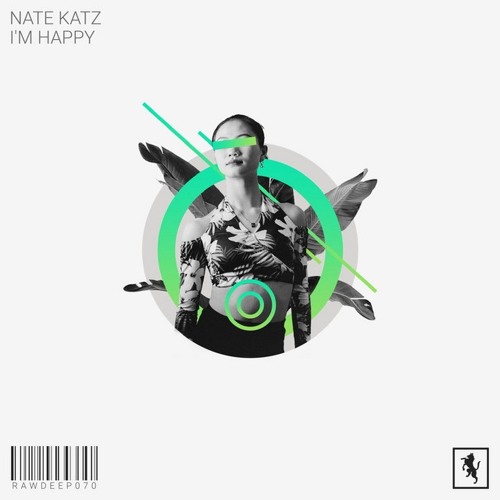 PremEar: Nate Katz - I'm Happy [RAWDEEP070]