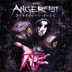 Angerfist - Solid Stigma (KTD Uptempo Edit)