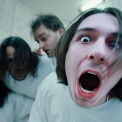 The Boys - Sick
