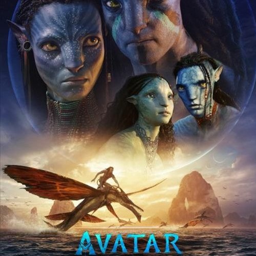 Stream CUEVANa3!]] ~ Avatar: El sentido del agua (2022)HD Película completa Español y Latino by Aneyuxeze | Listen online for free on SoundCloud