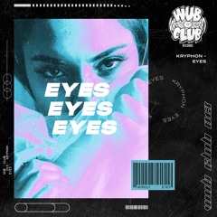 Kryphon - Eyes