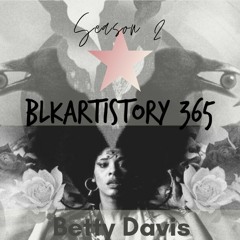 Queen Of Funk Betty Davis