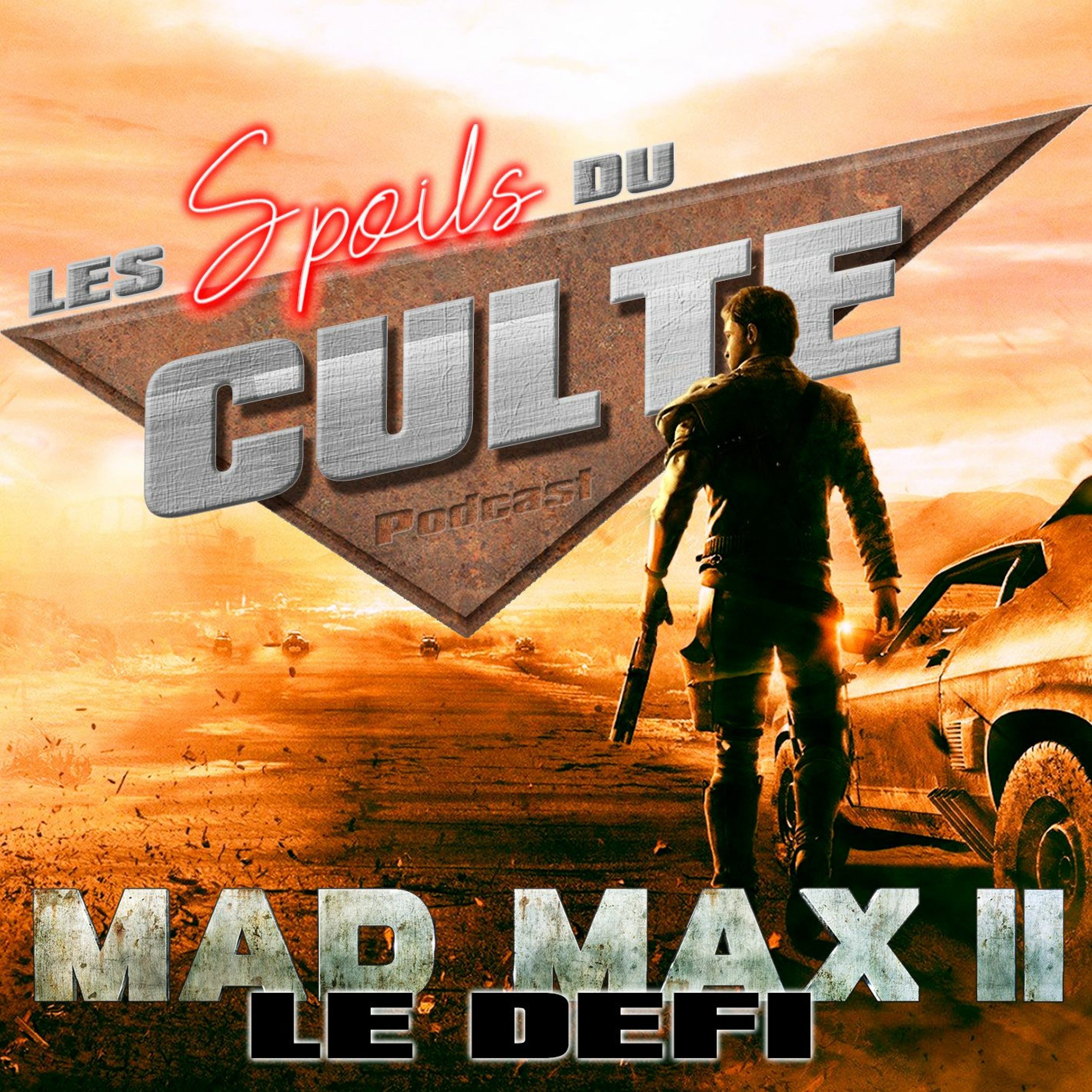 Les Spoils du Culte