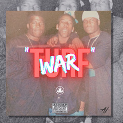 A1-"TURF WAR"