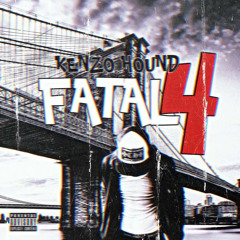 Kenzo Hound-Fatal 4