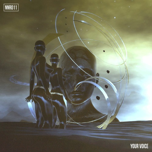 James Blvck - Your Voice (Extended Mix) [NNR011]