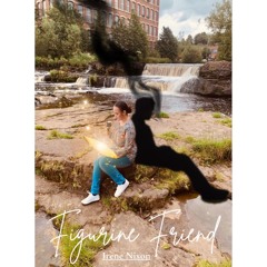 Figurine Friend - Irene Nixon