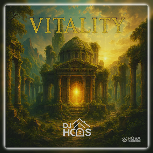 The Extensions of Vitality [2021 Re-Release]