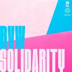 So Long [RvW Solidarity]