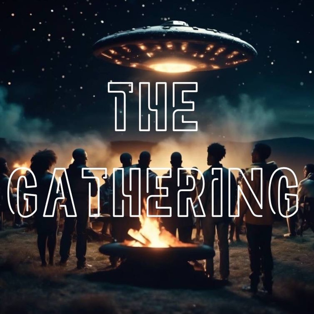 Stream Adriyel Judah Israel | Listen to The Gathering playlist online ...
