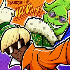 Naughty List - Mashup Week: Megamix