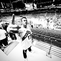 Let It Rain & Schwert (Prod. Static Selektah)