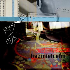 hazmieh elm (150bpm touchy mix) - Drury & baqala