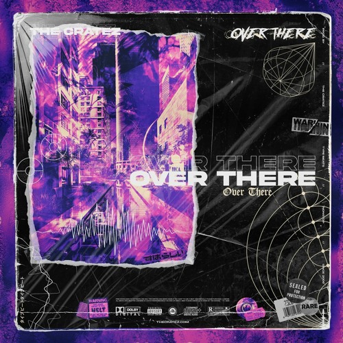 Over There