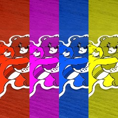 아무 이유 없이