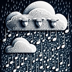 JITZ - Sheep Don't Sleep When It's Raining Music @Little Amsterdam (downtempo / Indie Dance)