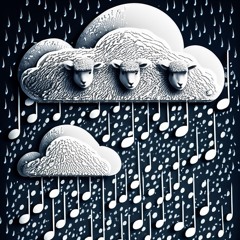 DTrippleJ - Sheep Don't Sleep When It's Raining Music @ Little Amsterdam (downtempo / Indie Dance)