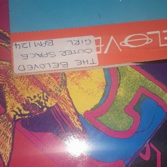 back2mine vinyl set