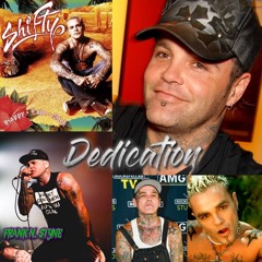 Dedication (Starry Eyed Surprise rmx)