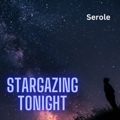 Stargazing Tonight