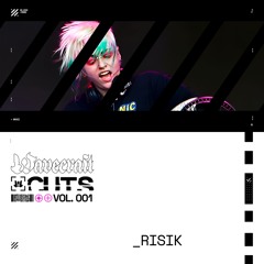 C̷U̷T̷S̷ | VOL. 1 - Risik