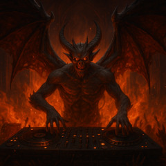 DJ Infector: Plague Rite