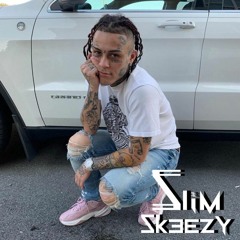 Space Love (Stalien X Loaded X Slim Skeezy)