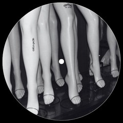 Colin Push - Fancy Footwork