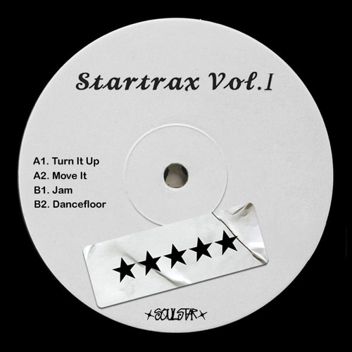 Stream Move It by 𝓢𝓸𝓾𝓵𝓼𝓽𝓪𝓻™ | Listen online for free on
