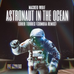Astronaut Cumbia Remix [FREE DOWNLOAD CLICK EN COMPRAR]