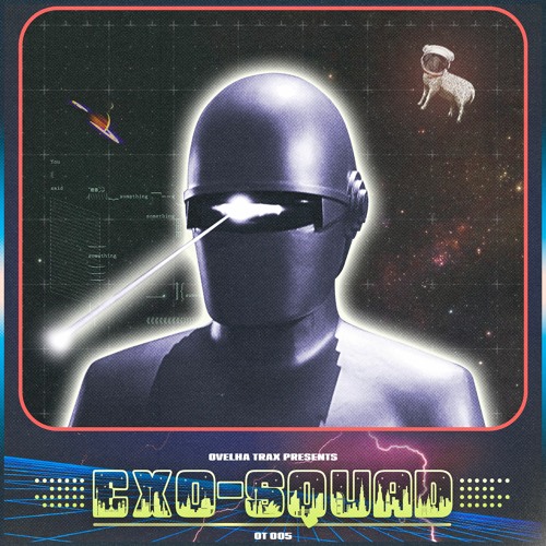 PREMIERE: 5ZYL - Transition 5 (Ovelha Trax)