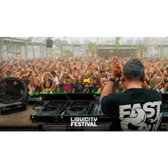 London Elektricity @ Liquicity Festival 2025