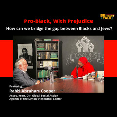 Pro-Black, With Prejudice