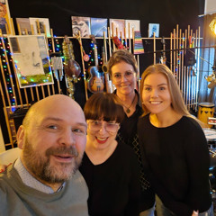 Vörumerki, orkufyrirtækin og fólkið sem elskar að tala um það