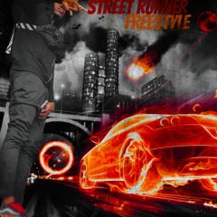 Street Runner Freestyle!*+