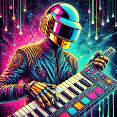 Punktronica Live at Wits End Two Tone DNB SET