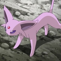 espeon neurolink w/@veronicadare