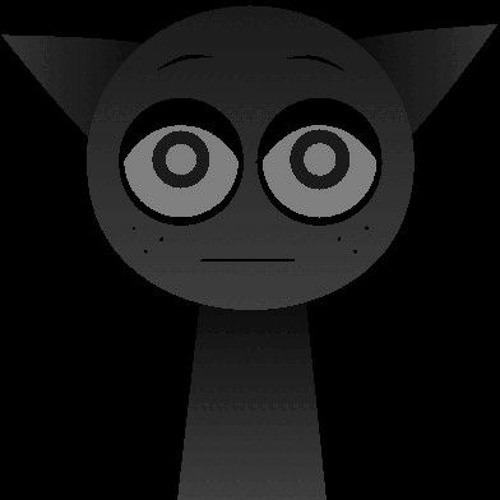 Pyramix Gray Sprunki loop