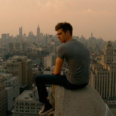 The Amazing Spider-Man 2 I Choose You [Repeat Version]